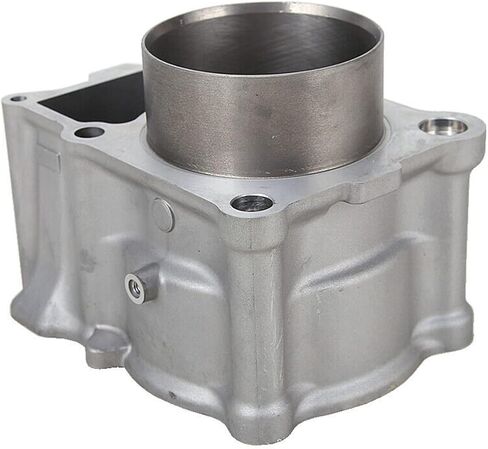 Cylinder Piston Top End Gasket Kit 84.5mm OE 5GH-11310-00-00 Fits for 2000-2006 Yamaha Kodiak 400 2007-2008 Grizzly 400 YFM 400 in Saudi Arabia