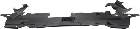 Garage-Pro Front Engine Splash Shield for HONDA CR-V 2015-2016 Under Cover Vacuum Form in Saudi Arabia