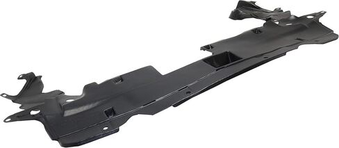 Garage-Pro Front Engine Splash Shield for HONDA CR-V 2015-2016 Under Cover Vacuum Form in Saudi Arabia