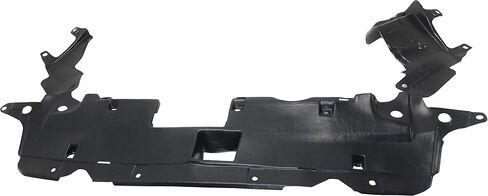 Garage-Pro Front Engine Splash Shield for HONDA CR-V 2015-2016 Under Cover Vacuum Form in Saudi Arabia