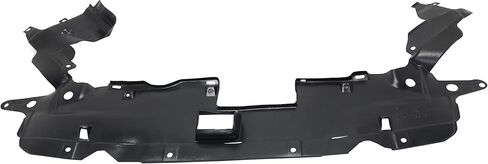 Garage-Pro Front Engine Splash Shield for HONDA CR-V 2015-2016 Under Cover Vacuum Form in Saudi Arabia