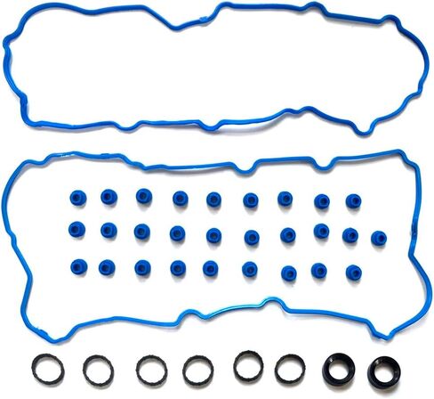 حشية VS506444R غلاف صمامات مجموعة مناسبة للفترة 2006-2009 لفورد ل Fusion 3.0L 2006 لـ Lincoln for Zephyr 3.0L 2006-2009 لـ Mercury for Milan 3.0L application in Kuwait