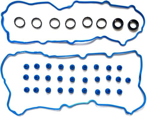 حشية VS506444R غلاف صمامات مجموعة مناسبة للفترة 2006-2009 لفورد ل Fusion 3.0L 2006 لـ Lincoln for Zephyr 3.0L 2006-2009 لـ Mercury for Milan 3.0L application in Kuwait