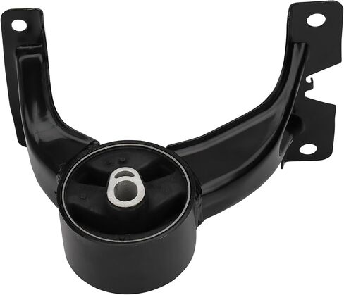 4pcs محرك محرك Mount & Automatic Transmission مجموعة متوافقة مع Chrysler 200 Dodge Avenger 3.6L 2011-2014 ؛ رحلة 2011 2012 2013 2014 2015 2015 2017 2018 in Saudi Arabia