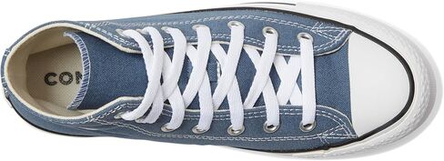 Converse Boy's Chuck Taylor All Star Eva Lift Platform (Big Kid) in Saudi Arabia