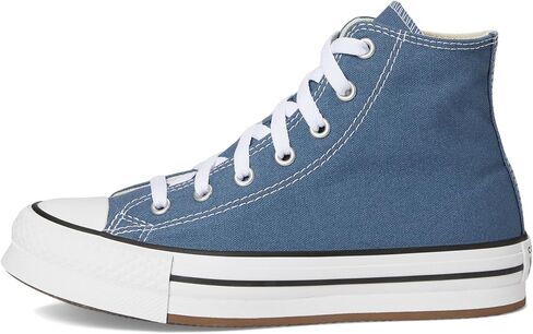 Converse Boy's Chuck Taylor All Star Eva Lift Platform (Big Kid) in Saudi Arabia