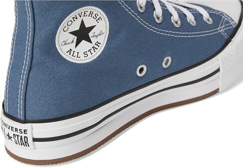 Converse Boy's Chuck Taylor All Star Eva Lift Platform (Big Kid) in Saudi Arabia