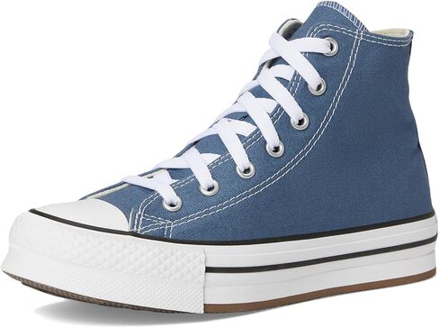 Converse Boy's Chuck Taylor All Star Eva Lift Platform (Big Kid) in Saudi Arabia
