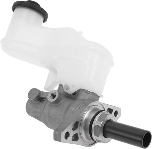 1 PC Brake Master Cylinder لتويوتا أفالون 2005-2007 أسطوانة رئيسية هيدروليكية مع الخزان in Saudi Arabia