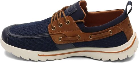 Men's Skuze, Del Marina - Stretch Fit Boat Shoe in Saudi Arabia