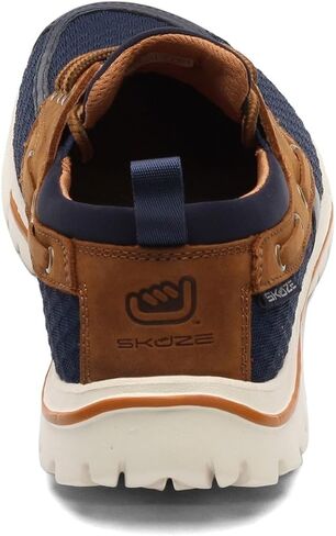 Men's Skuze, Del Marina - Stretch Fit Boat Shoe in Saudi Arabia