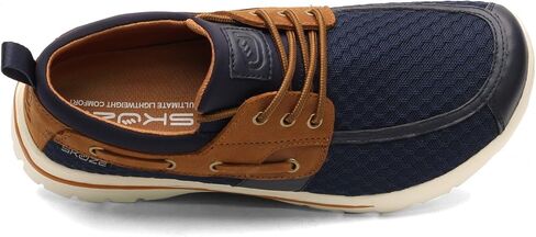 Men's Skuze, Del Marina - Stretch Fit Boat Shoe in Saudi Arabia