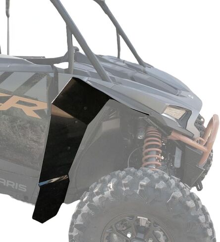 Max Fender Flares لـ 2024 Polaris RZR XP 1000 (64inch) in Kuwait