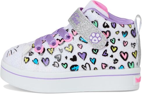 Skechers Girl's Twi-Lites 2.0-Kitty Cutie 314388n (طفل صغير) in Saudi Arabia