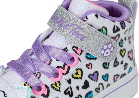 Skechers Girl's Twi-Lites 2.0-Kitty Cutie 314388n (طفل صغير) in Saudi Arabia