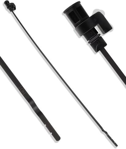 CCIYU Oil Dipstick 23.82" x 1.18" x 0.79" Oil Level Indicator For Nissan Maxima 2006-2022,For Nissan Murano 2006-2022,For Nissan Altima 2007-2022,For Nissan Quest 2007-2022,For Nissan Rogue 2013-2022 in Kuwait