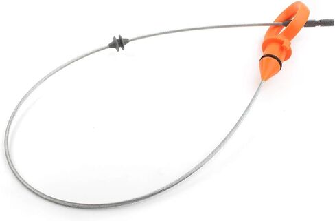 Gzyf 1x Post Dipstick استبدال VW 2.5L 5Cyl Beetle ، Jetta ، Golf ، Rabbit 2005-2013 in Saudi Arabia