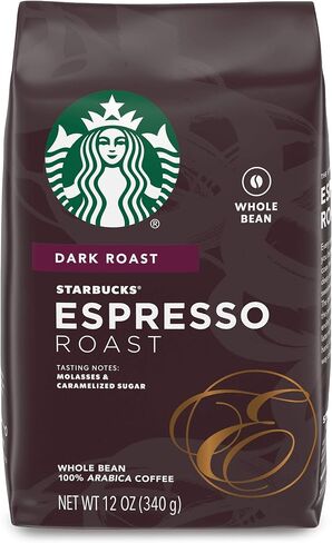 Starbucks K-Cup Coffee Pods ، Dark Roast Coffee ، Caffè Verona for Keurig Brewers ، 100 ٪ Arabica ، 4 صناديق (إجمالي 96 قرون) in Saudi Arabia