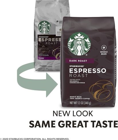 Starbucks K-Cup Coffee Pods ، Dark Roast Coffee ، Caffè Verona for Keurig Brewers ، 100 ٪ Arabica ، 4 صناديق (إجمالي 96 قرون) in Saudi Arabia