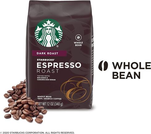 Starbucks K-Cup Coffee Pods ، Dark Roast Coffee ، Caffè Verona for Keurig Brewers ، 100 ٪ Arabica ، 4 صناديق (إجمالي 96 قرون) in Saudi Arabia
