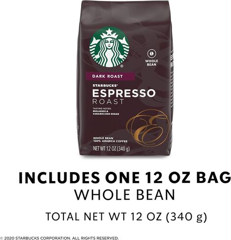 Starbucks K-Cup Coffee Pods ، Dark Roast Coffee ، Caffè Verona for Keurig Brewers ، 100 ٪ Arabica ، 4 صناديق (إجمالي 96 قرون) in Saudi Arabia