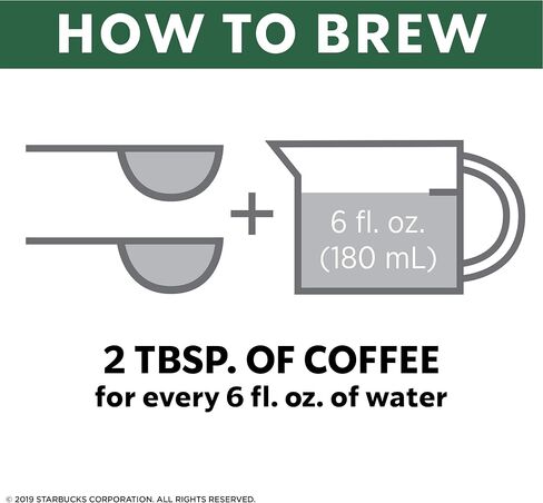 Starbucks K-Cup Coffee Pods ، Dark Roast Coffee ، Caffè Verona for Keurig Brewers ، 100 ٪ Arabica ، 4 صناديق (إجمالي 96 قرون) in Saudi Arabia