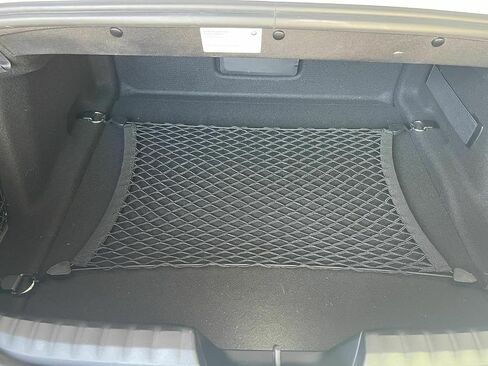 شبكة شحن منظم الجذع الخلفي لشبكة BMW Z4 2019-2023 - شبكة شحن على طراز الأرضية لـ Conversibe - Mesh Mesh Mesh Car Trunk Organizer Carrier Carrier -Carrier -Compatible مع BMW Z4 in Kuwait