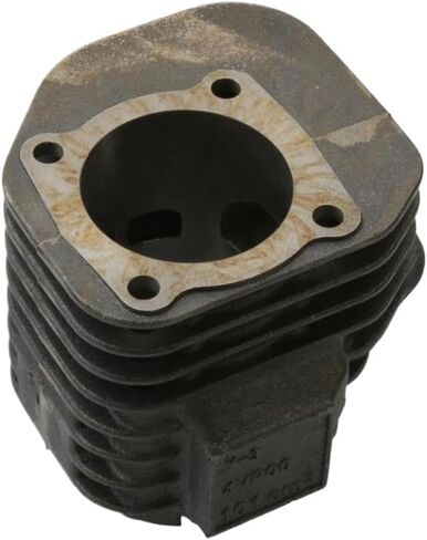 Big Bore Cylinder Kit 55mm 113cc Compatible With Bws 100 Aerox YN100 YQ100 YW100 100cc 4VP Minarelli 2T in Saudi Arabia