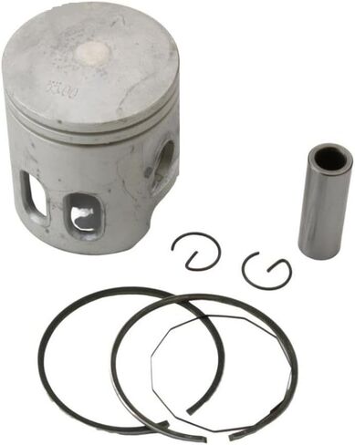 Big Bore Cylinder Kit 55mm 113cc Compatible With Bws 100 Aerox YN100 YQ100 YW100 100cc 4VP Minarelli 2T in Saudi Arabia