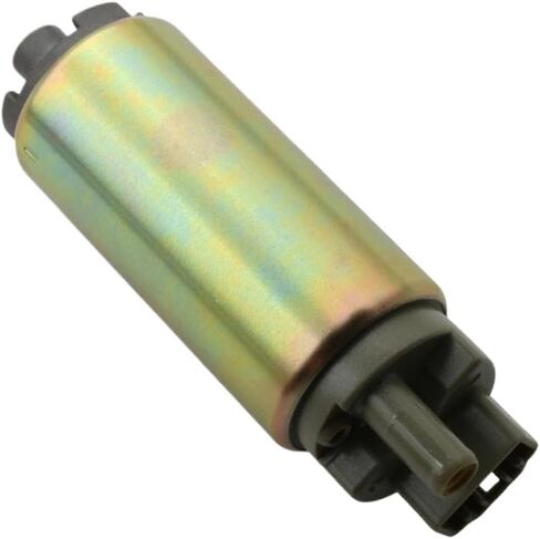 Motorcycle Fuel Pump Compatible With 400 620 695 75 800 900 916 1000 Models 43040031A in Saudi Arabia