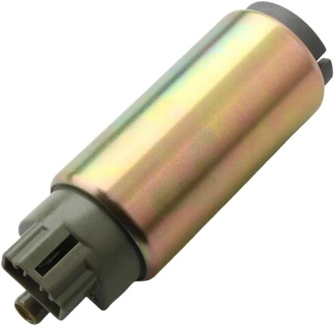 Motorcycle Fuel Pump Compatible With 400 620 695 75 800 900 916 1000 Models 43040031A in Saudi Arabia
