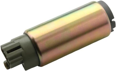 Motorcycle Fuel Pump Compatible With 400 620 695 75 800 900 916 1000 Models 43040031A in Saudi Arabia
