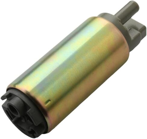 Motorcycle Fuel Pump Compatible With 400 620 695 75 800 900 916 1000 Models 43040031A in Saudi Arabia
