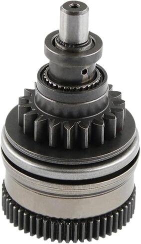 Motorcycle Starter Clutch Assembly Gear Compatible With PWC Models XL1200 XL700 XL760 XL800 XLT1200 XLT800 RUNNER XL XLT 1200 700 760 800 in Saudi Arabia