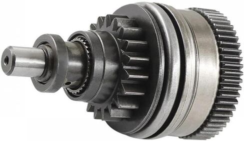 Motorcycle Starter Clutch Assembly Gear Compatible With PWC Models XL1200 XL700 XL760 XL800 XLT1200 XLT800 RUNNER XL XLT 1200 700 760 800 in Saudi Arabia