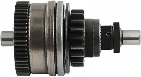 Motorcycle Starter Clutch Assembly Gear Compatible With PWC Models XL1200 XL700 XL760 XL800 XLT1200 XLT800 RUNNER XL XLT 1200 700 760 800 in Saudi Arabia