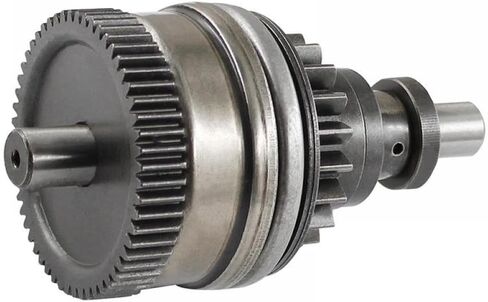 Motorcycle Starter Clutch Assembly Gear Compatible With PWC Models XL1200 XL700 XL760 XL800 XLT1200 XLT800 RUNNER XL XLT 1200 700 760 800 in Saudi Arabia