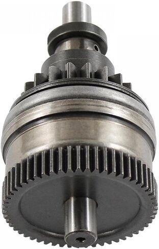 Motorcycle Starter Clutch Assembly Gear Compatible With PWC Models XL1200 XL700 XL760 XL800 XLT1200 XLT800 RUNNER XL XLT 1200 700 760 800 in Saudi Arabia