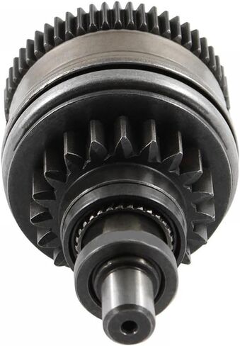 Motorcycle Starter Clutch Assembly Gear Compatible With PWC Models XL1200 XL700 XL760 XL800 XLT1200 XLT800 RUNNER XL XLT 1200 700 760 800 in Saudi Arabia