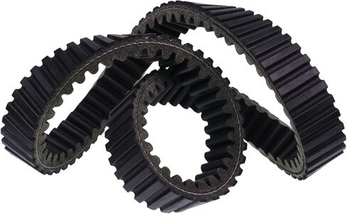 JZGRDN DRIVE BELT 3211113 3211118 3211162 19C3982 24G4022 متوافق مع Polaris Ranger 500 ، RZR 800 ، Sportsman 450 500 570 700 800 in Kuwait