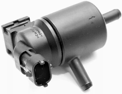 Vapor Canister Purge Valve Solenoid Compatible with Hyundai Elantra Kona Tucson 2017-2021 Kia Forte Seltos Soul 2016-2022 Replaces 2901003AA0 29010-03AA0 in Saudi Arabia