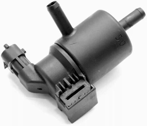 Vapor Canister Purge Valve Solenoid Compatible with Hyundai Elantra Kona Tucson 2017-2021 Kia Forte Seltos Soul 2016-2022 Replaces 2901003AA0 29010-03AA0 in Saudi Arabia