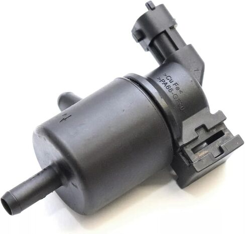 Vapor Canister Purge Valve Solenoid Compatible with Hyundai Elantra Kona Tucson 2017-2021 Kia Forte Seltos Soul 2016-2022 Replaces 2901003AA0 29010-03AA0 in Saudi Arabia