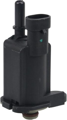 AITKEN VAPOR CANISTER PURGE صمام الملف اللولبي متوافق مع بويك ، كاديلاك ، تشيفي ، GMC ، Hummer H2 ، بونتياك ، زحل P/N 12592015. in Kuwait