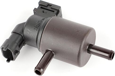 Purge Valve Solenoid for Hyundai Accent Elantra GT Kona Sonata Veloster Genesis G70 for Kia Soul Cadenza Stinger Rio Optima Forte Seltos 2017-2023 1.6L 2.0L 2.4L 3.3L L4 V6 Replace 289103L000 in Saudi Arabia