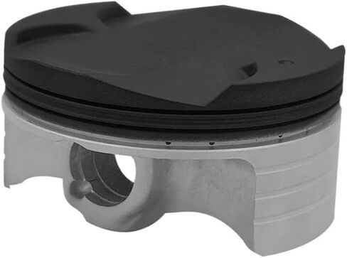Fit For CBR1000RR CBR1000 2008 2009 2010 2011-2018 Engine Assembly Accessories 76 76.25 76.50mm Motorcycle Piston Ring(Army green) in Saudi Arabia