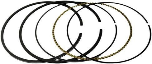 Fit For CBR1000RR CBR1000 2008 2009 2010 2011-2018 Engine Assembly Accessories 76 76.25 76.50mm Motorcycle Piston Ring(Army green) in Saudi Arabia