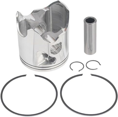 Motorcycle Cylinder Bore 71.95mm Piston Ring Fit For TE TC WR300 MXC SXF XC-E XCW 300 Xtrainer300 GasGas EC300 MR300 in Saudi Arabia