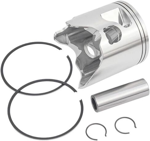 Motorcycle Cylinder Bore 71.95mm Piston Ring Fit For TE TC WR300 MXC SXF XC-E XCW 300 Xtrainer300 GasGas EC300 MR300 in Saudi Arabia