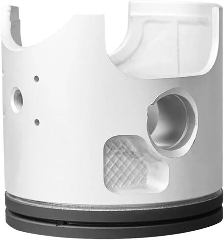 أجزاء تجميع المحرك 66 مم 66.25 مم 66.50 مم 66.75 مم 67 ملم رنين مكبس دراجة نارية من أجل KDX200 1989 1990 1991-2006 (Assembly 66.25mm) in Saudi Arabia
